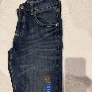 Men's Wrangler Retro Slim Boot